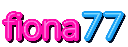 fiona77 — logo kanal